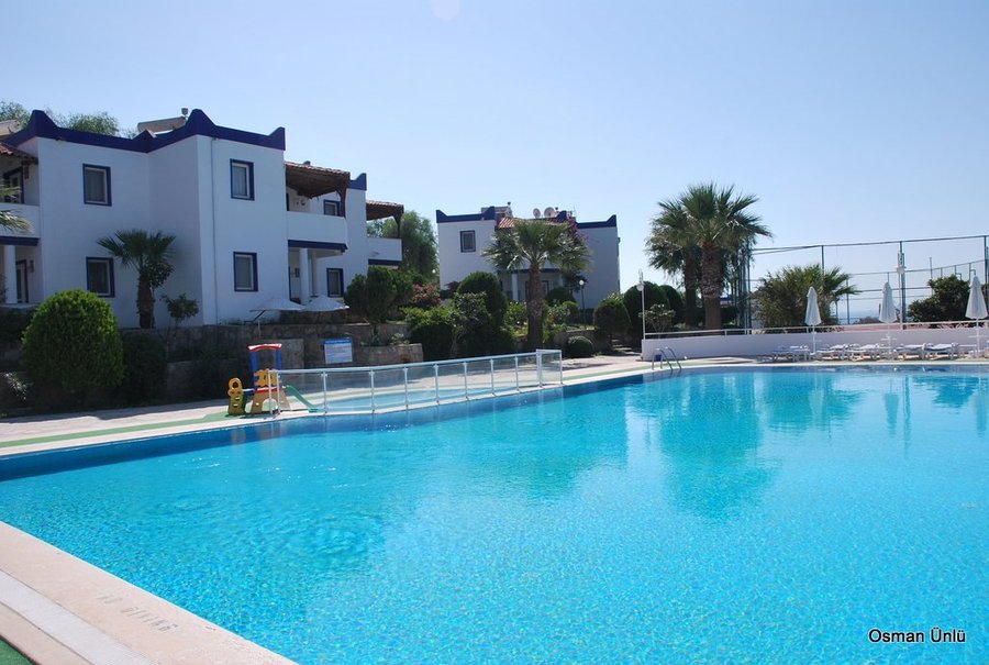 My House Bodrum Holiday Village Prices Inn Reviews Bodrum City Turkey Tripadvisor