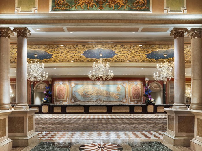 The Venetian Resort Spa: Pictures & Reviews - Tripadvisor