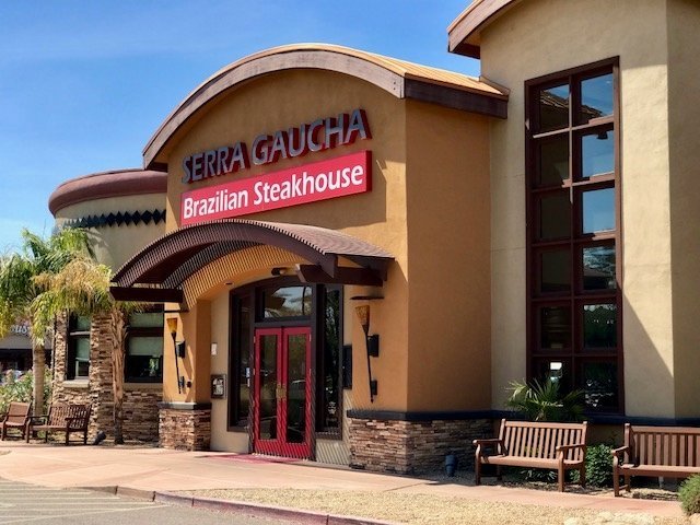 THE 10 BEST Restaurants in Peoria (Updated January 2024)