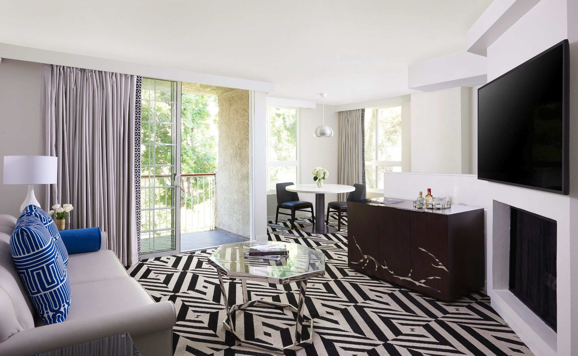 Hotel photo 54 of Chamberlain West Hollywood.