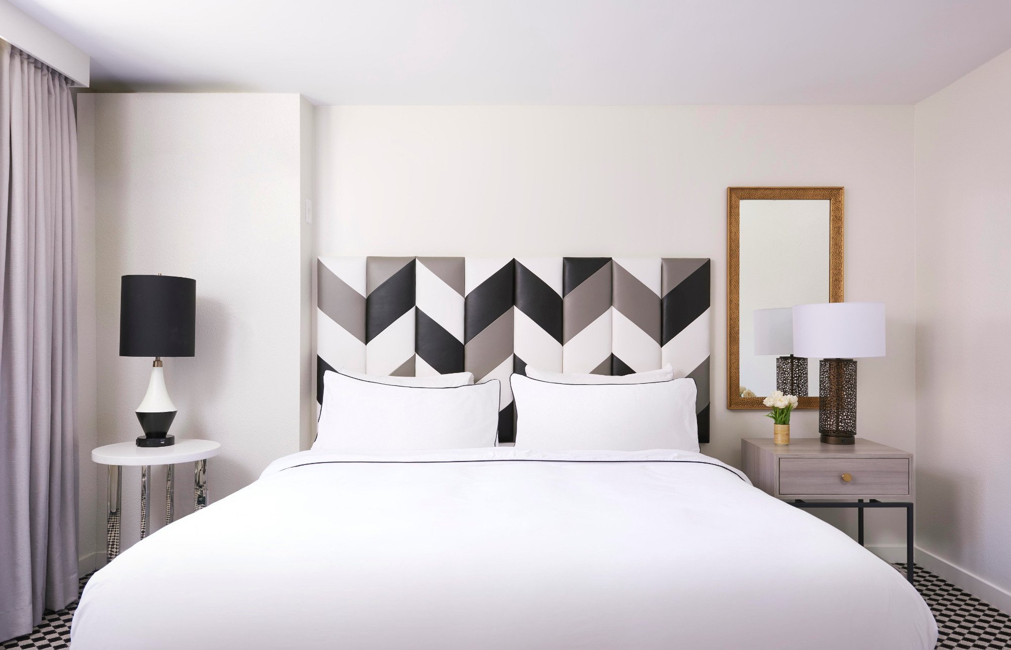 Hotel photo 38 of Chamberlain West Hollywood.