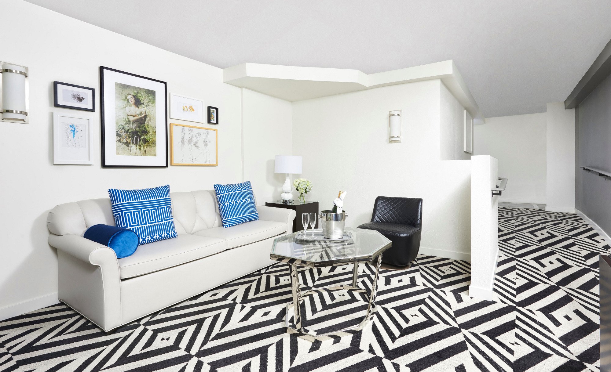 Hotel photo 57 of Chamberlain West Hollywood.