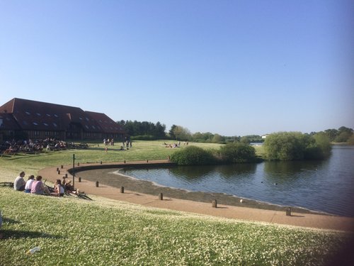 Little Brickhill Park - Milton Keynes Kids