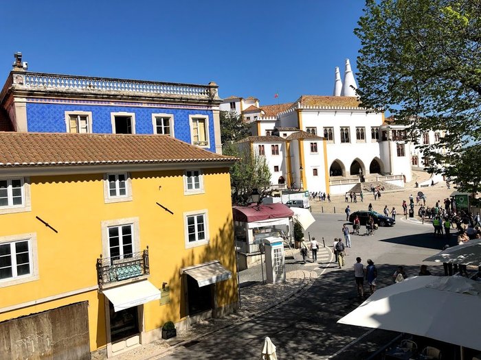 Imagen 1 de Door 12, Sintra Guest House