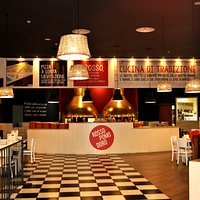 Benvenuti al Rossopomodoro di Prato!
