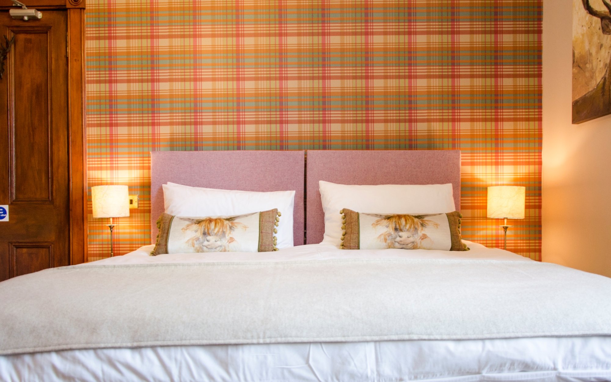Hotel photo 46 of Strathallan Bed and Breakfast.
