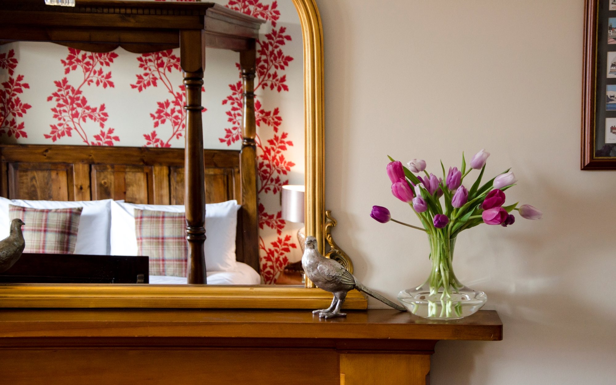 Hotel photo 4 of Strathallan Bed and Breakfast.
