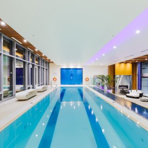 The Ritz-Carlton, Montreal in Montreal