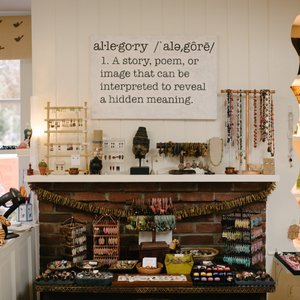 Curiosity Shop PGH
