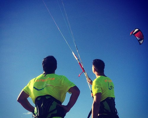 Kite Surf Almería