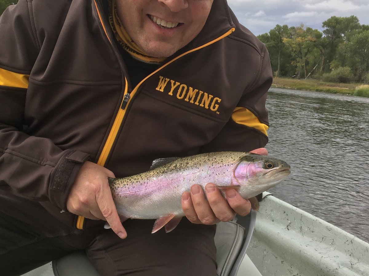 High Plains Fly Fishing (Laramie) All You Need to Know BEFORE You Go