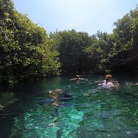 CENOTE