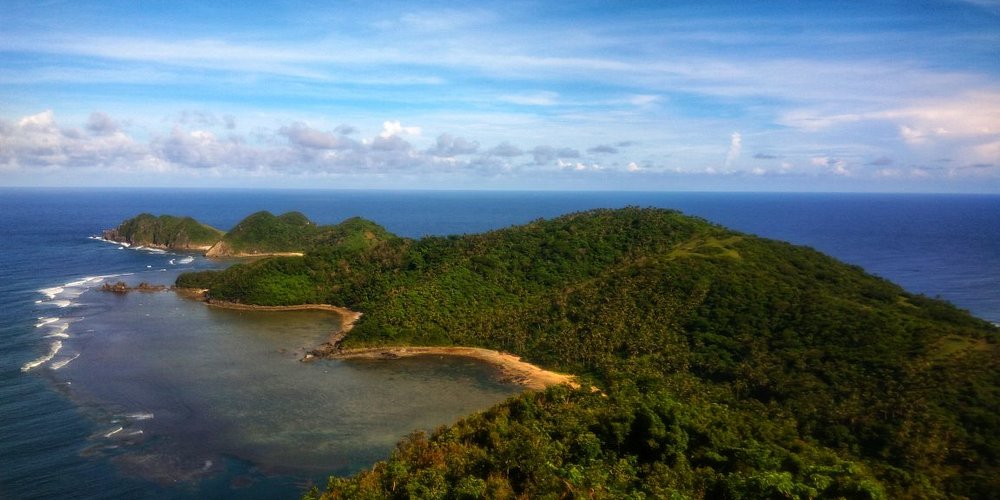 catanduanes tour package 2022