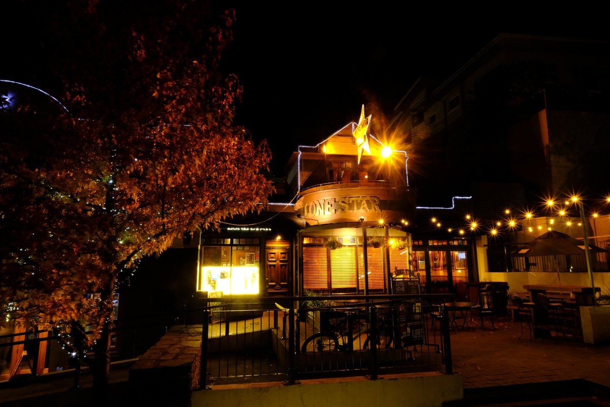 LONE STAR CAFE & BAR, Queenstown - Menu, Prices & Restaurant Reviews