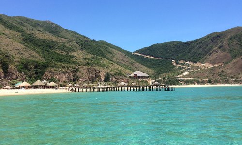 Binh Dinh Province.