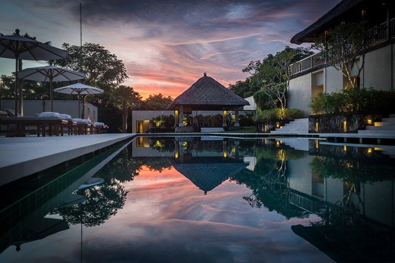 REVĪVŌ WELLNESS RESORT NUSA DUA BALI (Benoa, Indonesia) - Ulasan & Perbandingan Harga Resor - Tripadvisor
