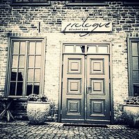 Our door is always open!