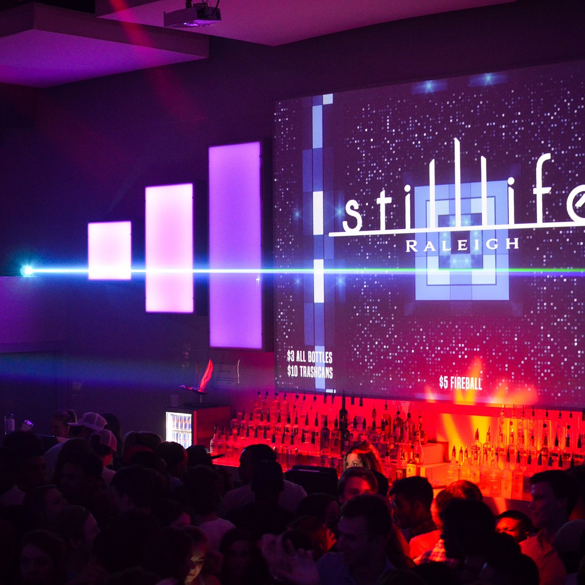 Still Life Nightclub (Raleigh, NC): Address, Phone Number - Tripadvisor