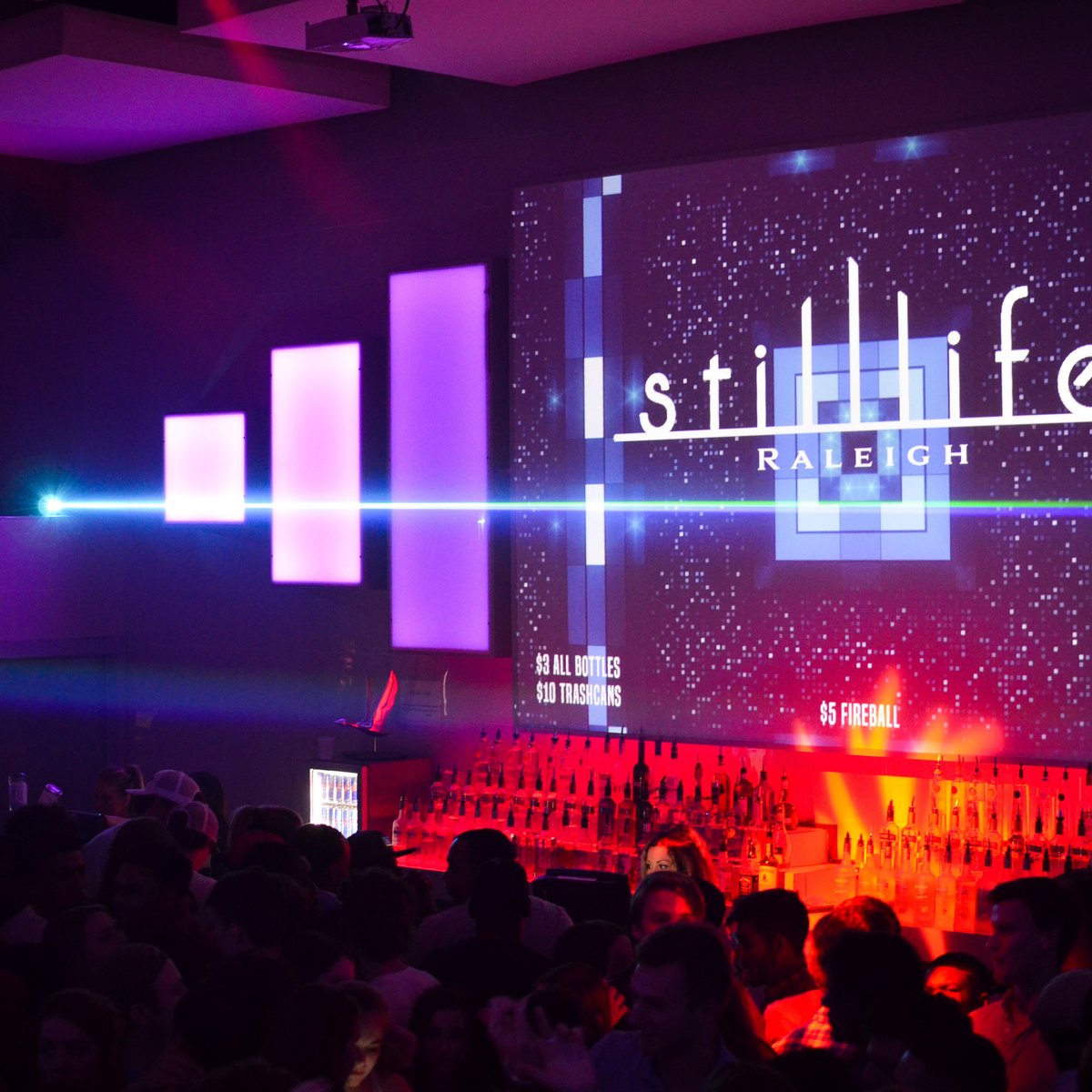 Still Life Nightclub (Raleigh, NC): Address, Phone Number - Tripadvisor