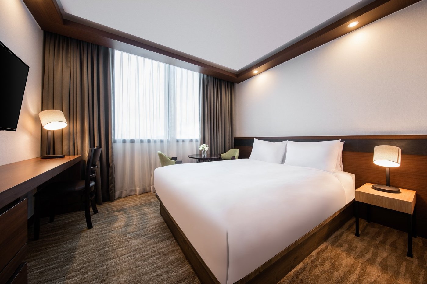 GOLD COAST HOTEL INCHEON - Prices & Reviews (South Korea)