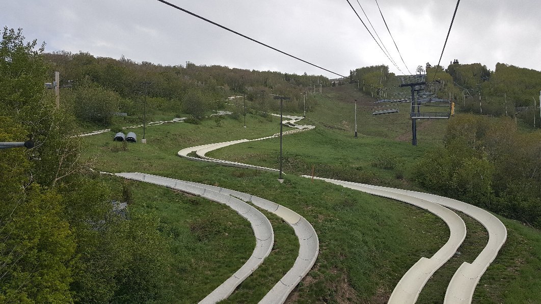 Park City Alpine Slide All You Need to Know BEFORE You Go 2024