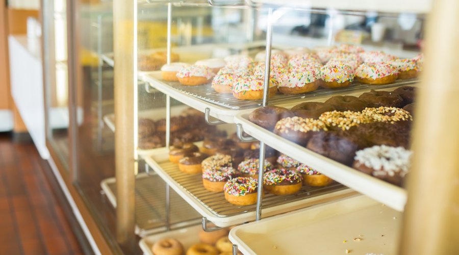 Donut King