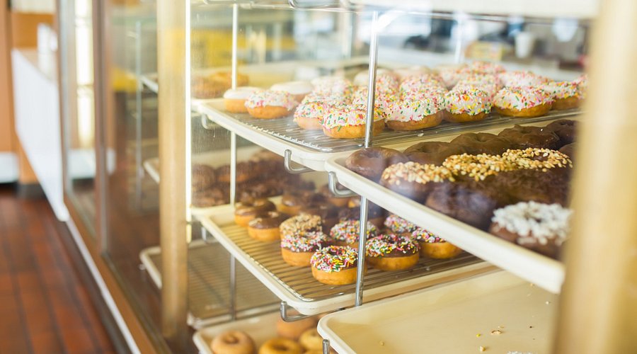 Donut King