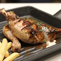 Food Presentation