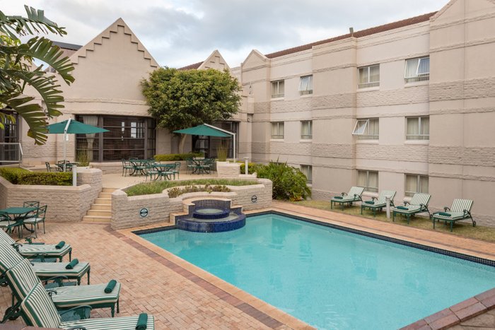 CITY LODGE HOTEL PORT ELIZABETH $52 ($̶9̶5̶) - Hotel 2024 Prices & Reviews