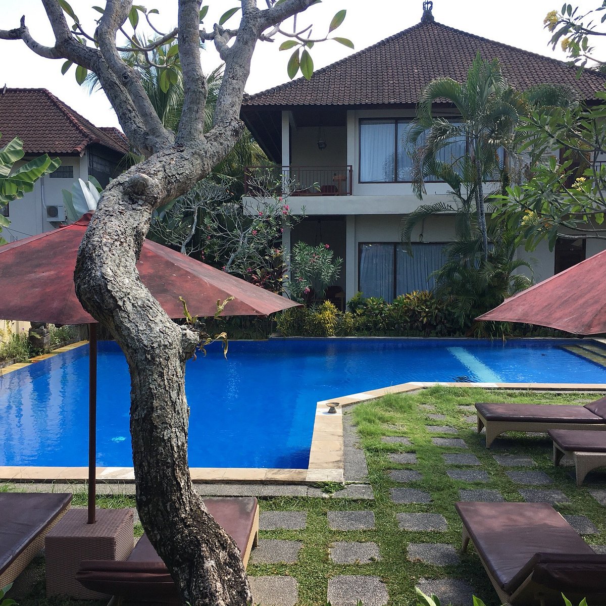 PUTRI AYU COTTAGES Hotel (Ubud Bali) : tarifs 2025 et 14 avis PUTRI AYU COTTAGES Hotel (Ubud Bali) : tarifs 2025 et 14 avis