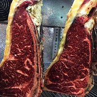 Dry Aged