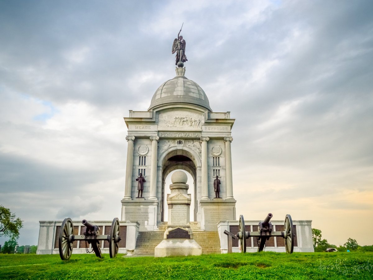 Victorian Carriage Company (Gettysburg) - All You Need to Know BEFORE ...