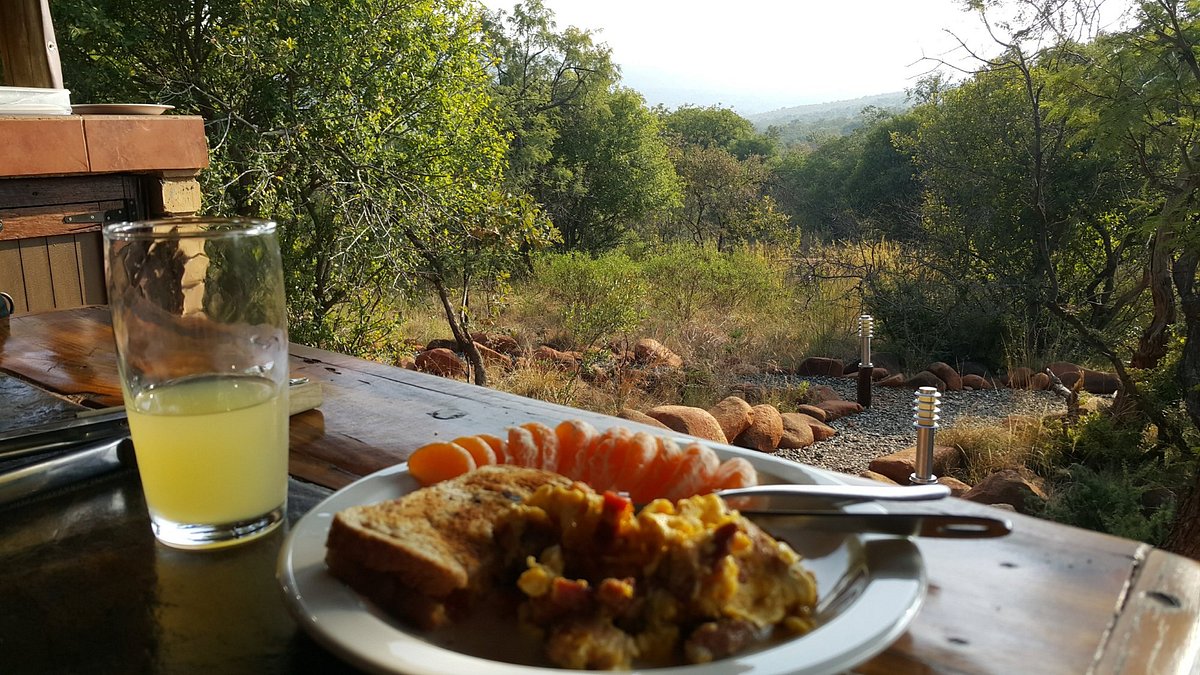 SHIKWARU LODGE (AU176) 2022 Prices & Reviews (Mokopane, South Africa