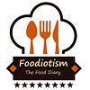 foodiotism