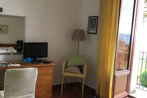 Camera e suite