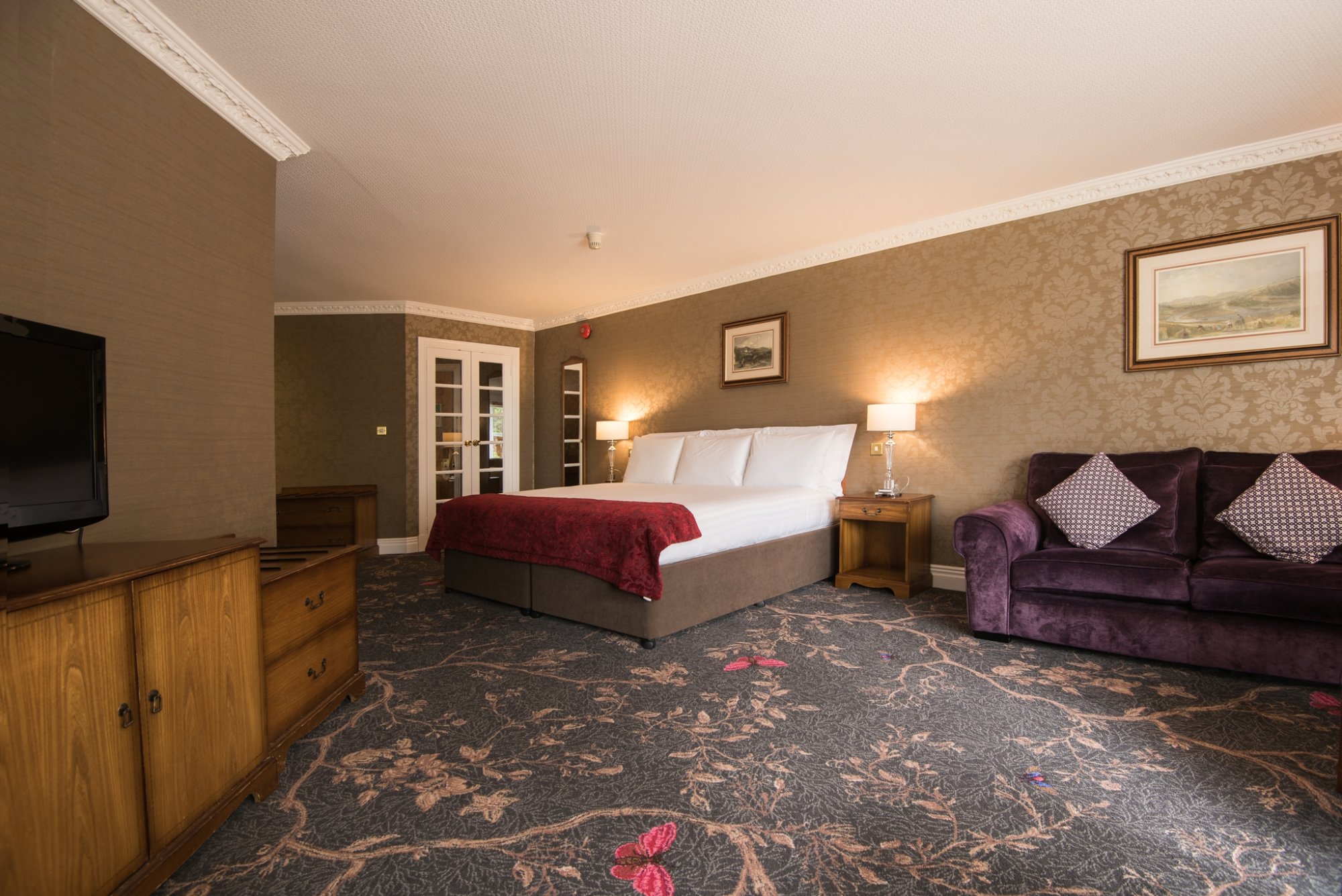 Hotel photo 19 of Kingsmills Hotel.
