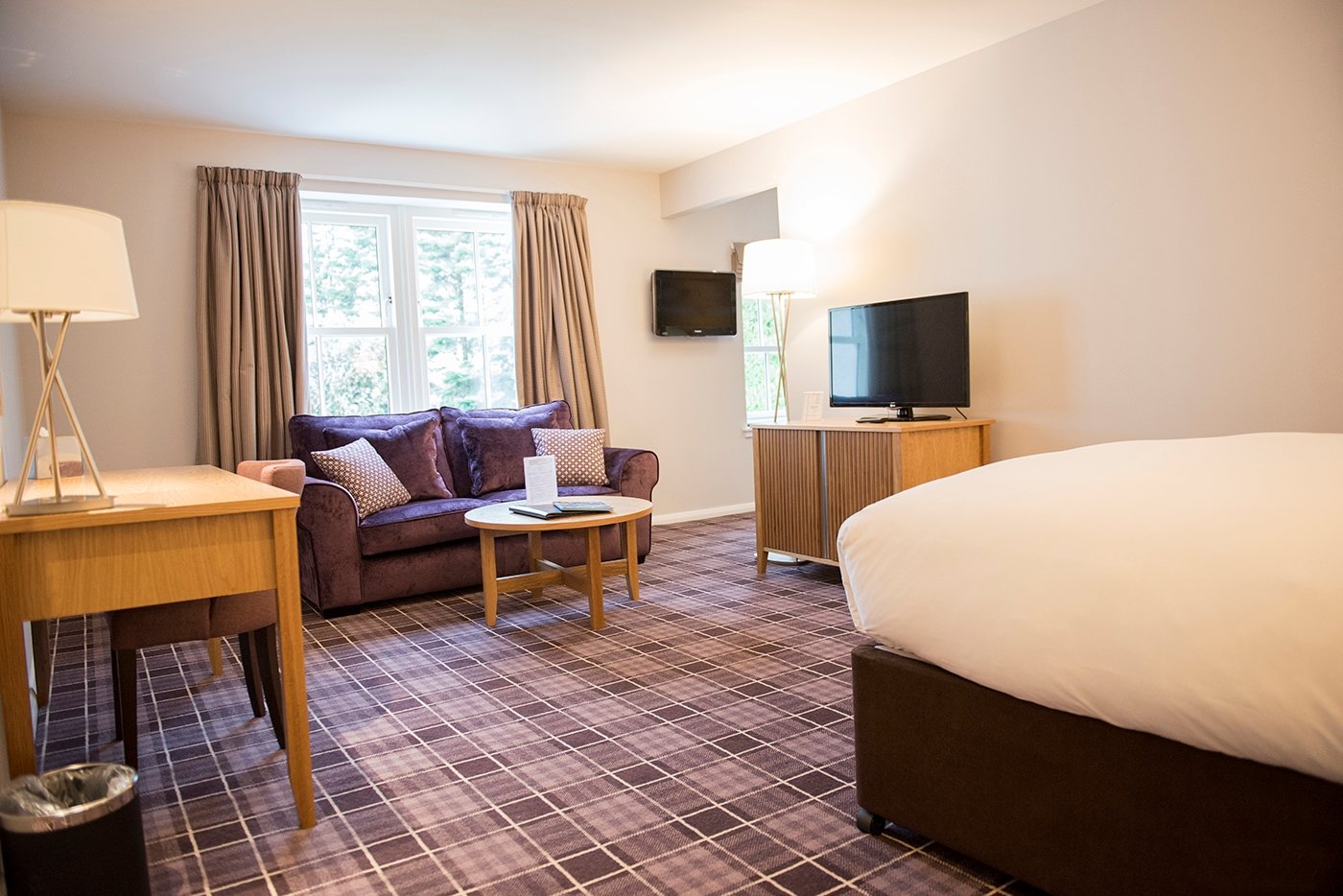 Hotel photo 1 of Kingsmills Hotel.