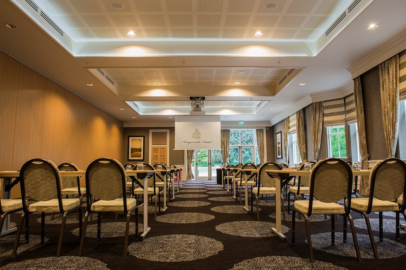 Hotel photo 9 of Kingsmills Hotel.