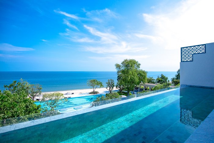 Baba Beach Club Hua Hin Luxury Pool Villa Hotel By Sri Panwa Rooms ...