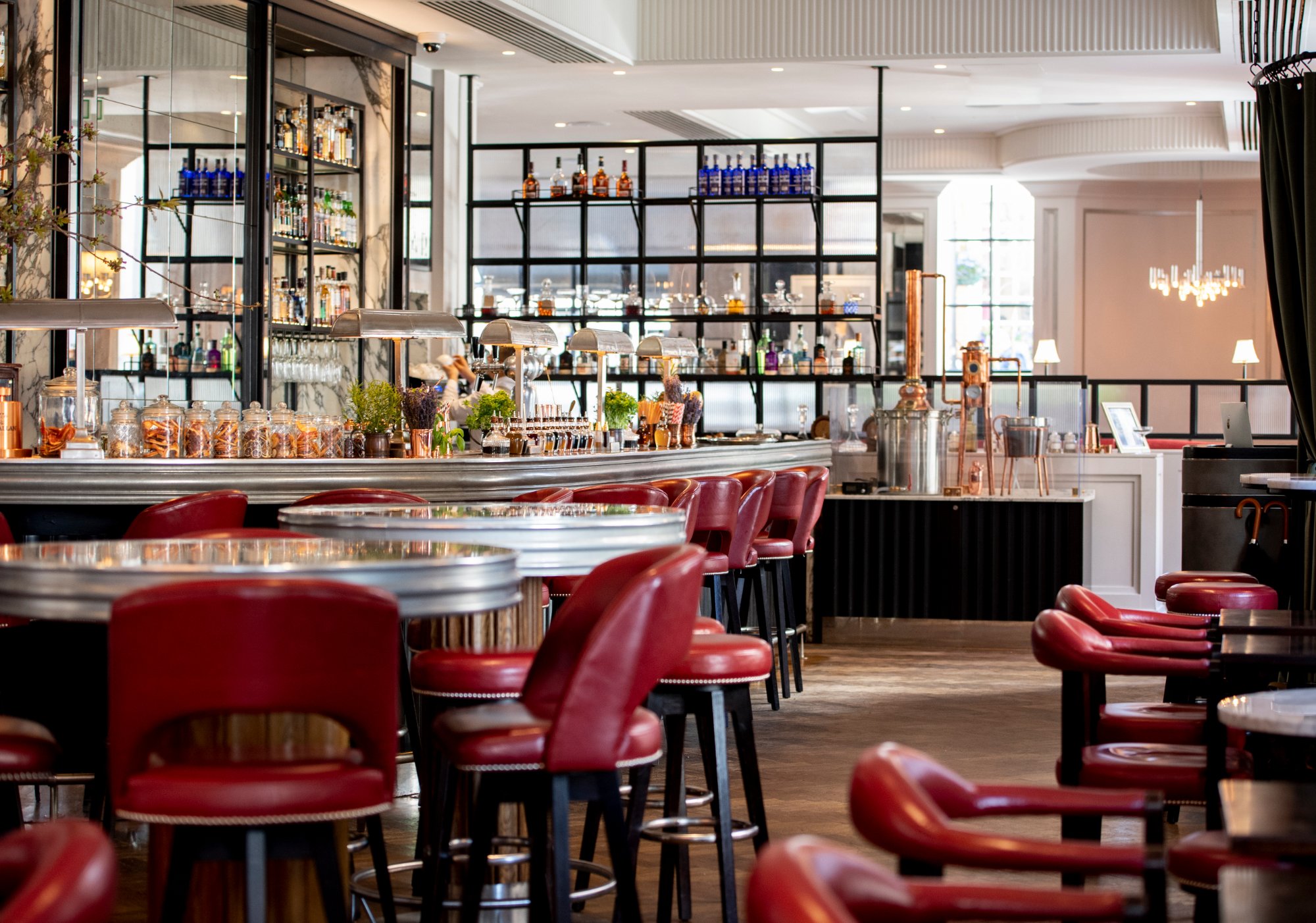 Hotel photo 65 of The Marylebone.