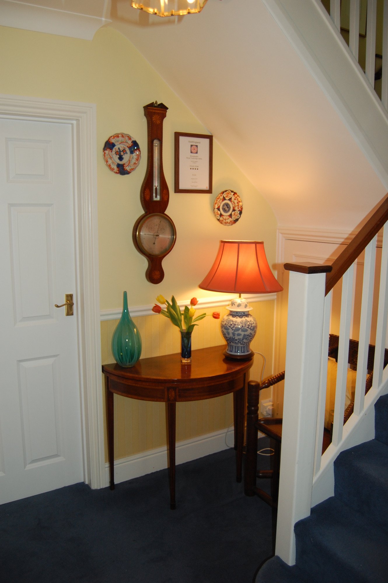 BROADWATER BED AND BREAKFAST - Bewertungen & Fotos (Royal Tunbridge ...