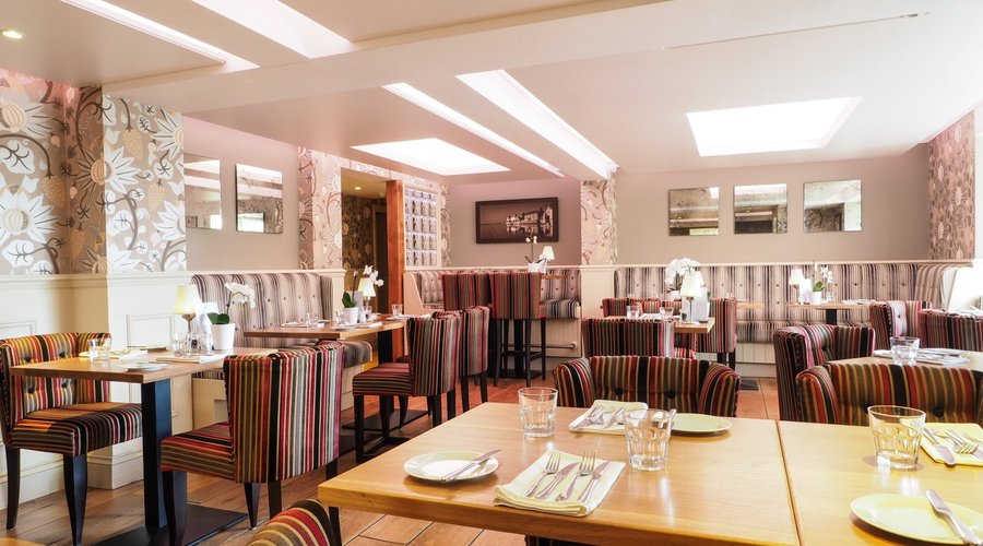 Marwick's Restaurant