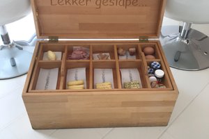 Reiziger