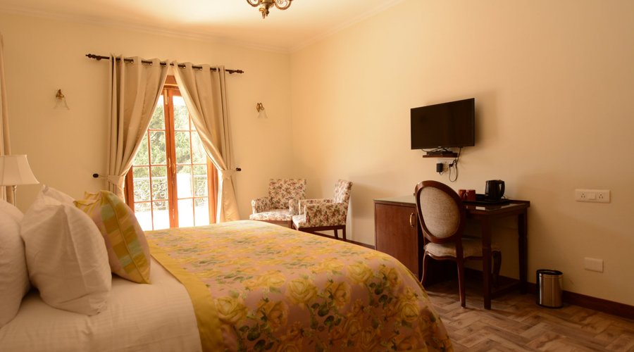 Premier Room