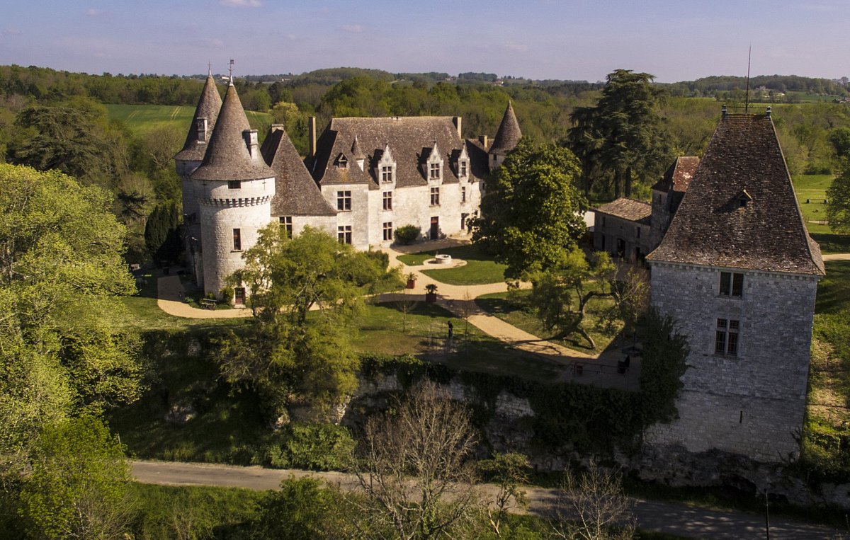 Le Château De Laze Existe T Il Château de Bridoire (Ribagnac) - All You Need to Know BEFORE You Go