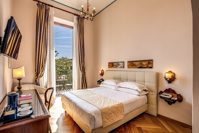 tildeling frugter Borgerskab HOTEL CROCE DI MALTA - Updated 2023 Prices & Reviews (Florence, Italy)