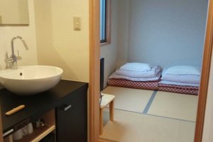 客室 & スイート
