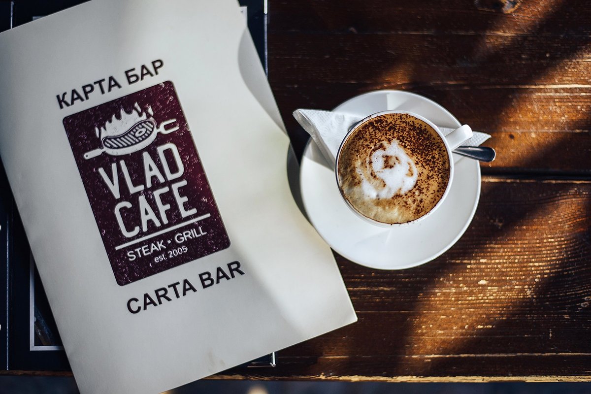 VLAD CAFE, Taganrog - Restaurant Reviews, Photos & Phone Number - Tripadvisor