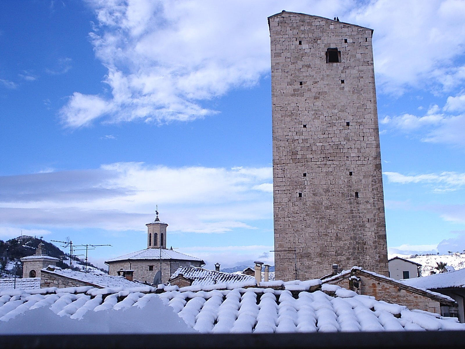 B&B Tra le Torri image