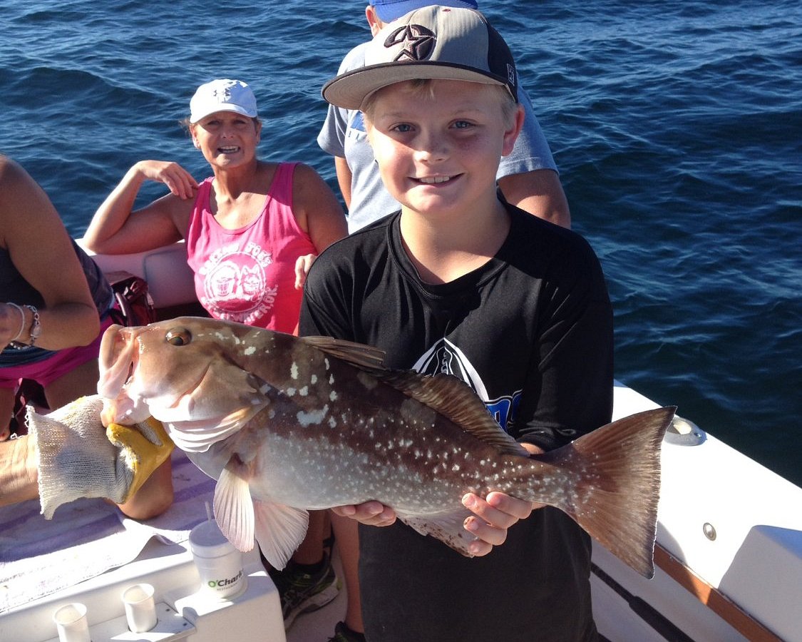 Clearwater Custom Charters (FL): Address, Phone Number - Tripadvisor